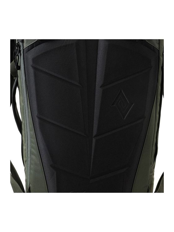 NITRO Urban Scrambler-rygsæk 47 cm med rum til bærbar computer