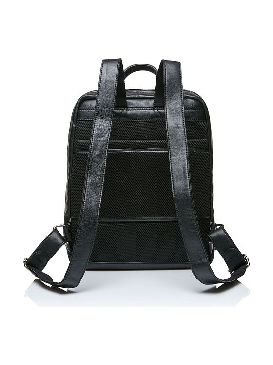 Castelijn & Beerens Firenze rygsæk RFID læder 41 cm laptoprum