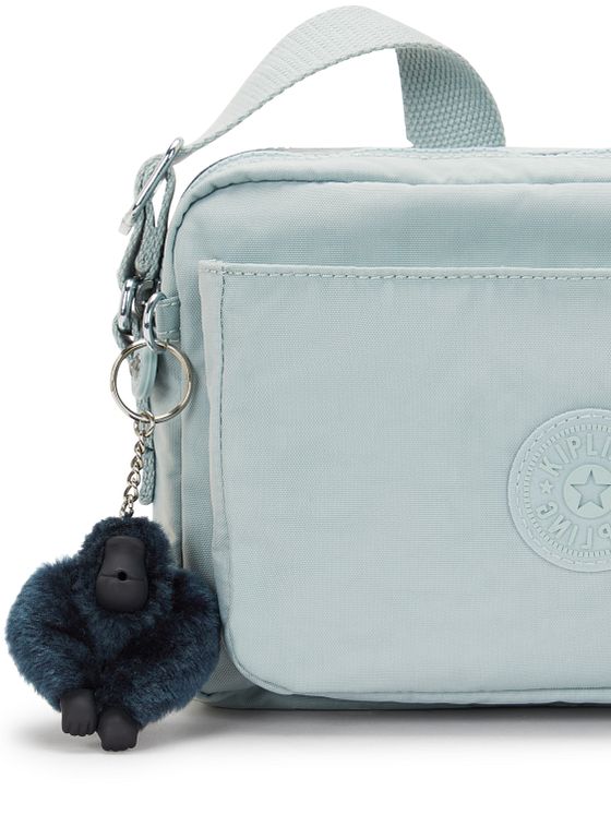 Kipling Basic Abanu Taška přes rameno M 24 cm