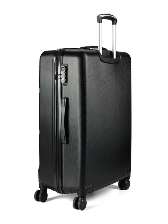 Benzi 5739 4 hjul Trolley L 72 cm