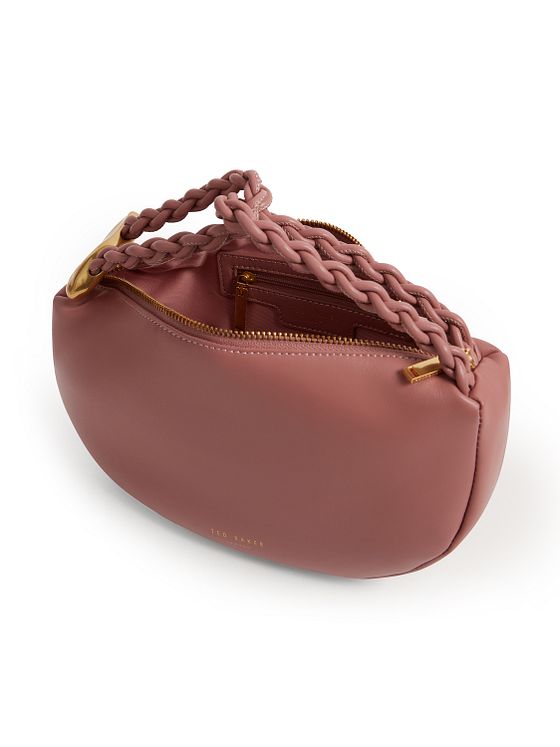 Ted Baker Islah Kabelka Kůže 26 cm