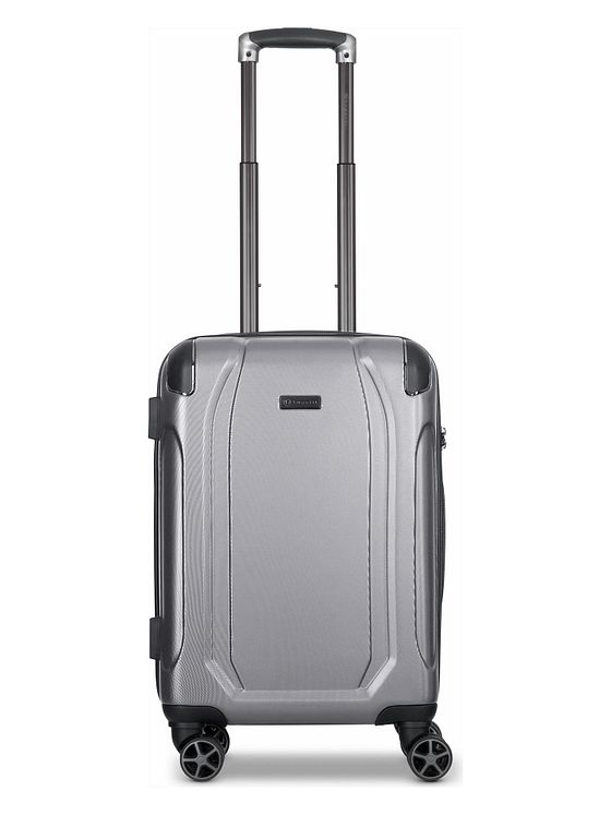 bugatti Valencia 4 hjul Kabinetrolley S 55 cm