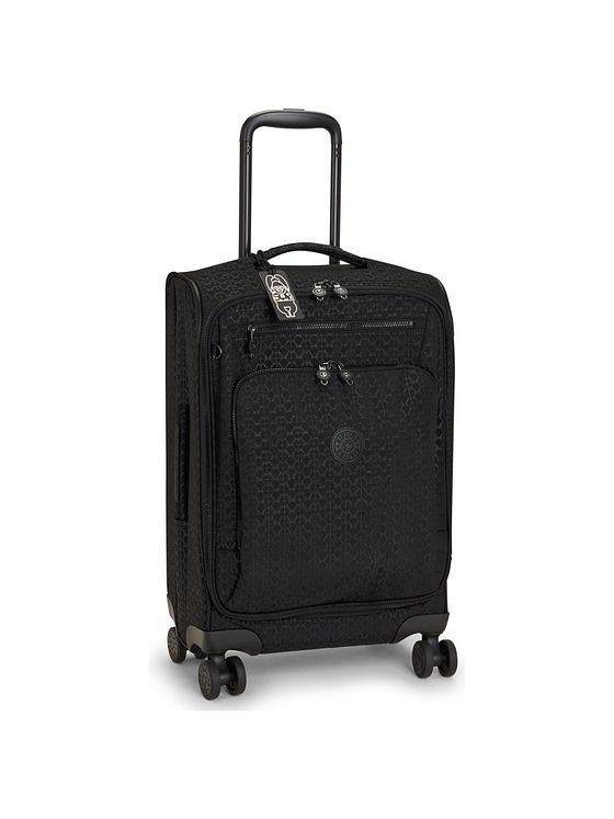 Kipling Basic Plus New Youri Spin 4 hjul Kabinetrolley S 56 cm