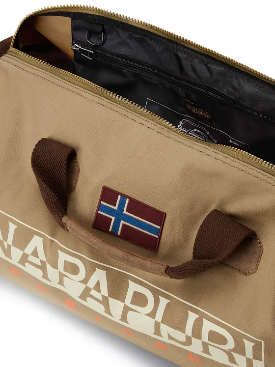 Napapijri Bering 3 Víkendová taška 58.5 cm Napapijri Bering 3 Víkendová taška 58.5 cm