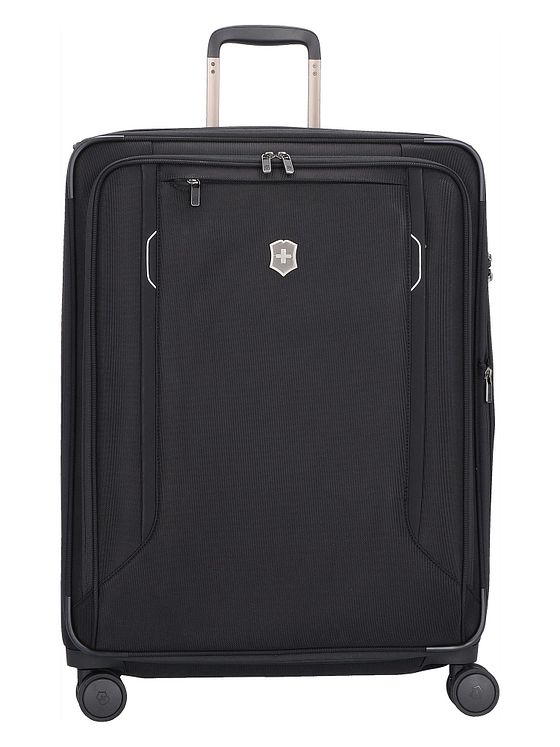 Victorinox Werks Traveler 6.0 4-hjulet trolley 71 cm Victorinox Werks Traveler 6.0 4-hjulet trolley 71 cm