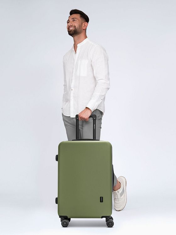 Redolz Essentials 09 MEDIUM 4 hjul Trolley 67 cm