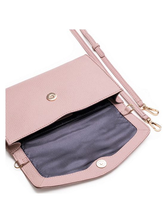 Lazarotti Bologna Leather Clutch taske Læder 23 cm Lazarotti Bologna Leather Clutch taske Læder 23 cm