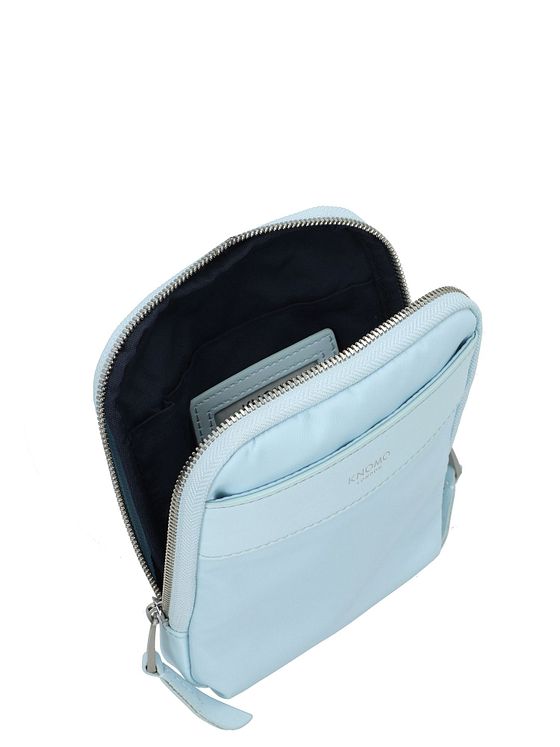 Knomo Mayfair Rex skuldertaske RFID 15 cm