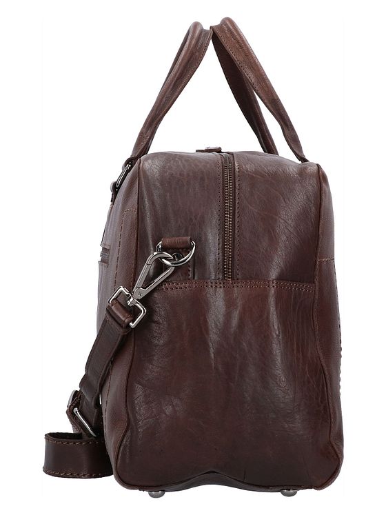 Harold's Chaugio weekendtaske i læder 48 cm
