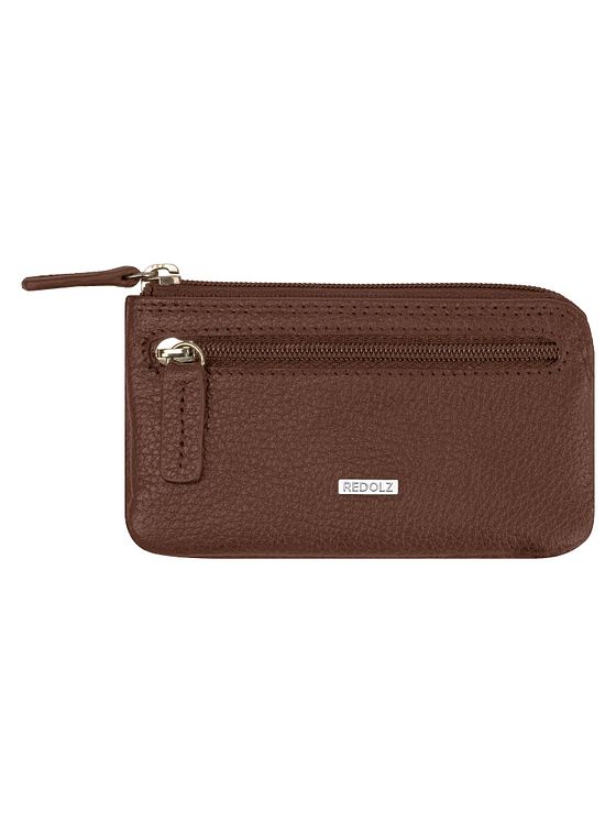 Redolz Leather Essentials Nøgletui Læder 11.5 cm
