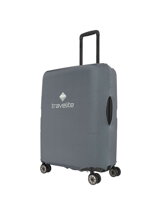 Travelite Accessoires Kuffertbeskyttelse 77 cm