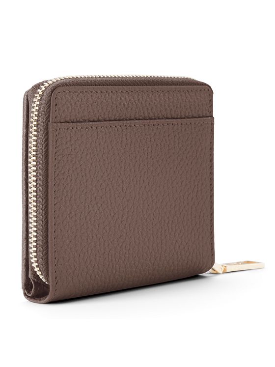 Lazarotti Bologna Leather Pung Læder 10 cm Lazarotti Bologna Leather Pung Læder 10 cm