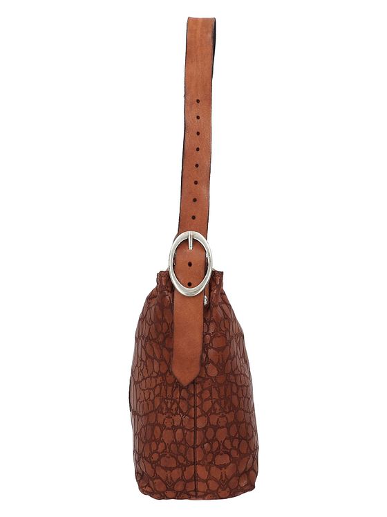 Campomaggi Skuldertaske Læder 29 cm Campomaggi Skuldertaske Læder 29 cm