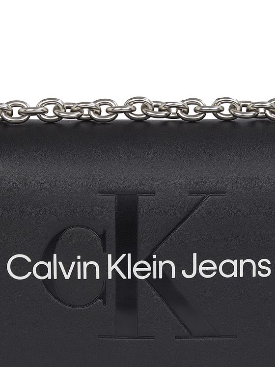 Calvin Klein Jeans Sculpted Skuldertaske 25 cm