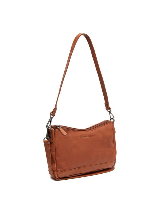 The Chesterfield Brand Irving Skuldertaske Læder 25 cm