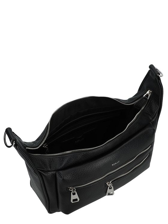 Replay Skuldertaske 32 cm