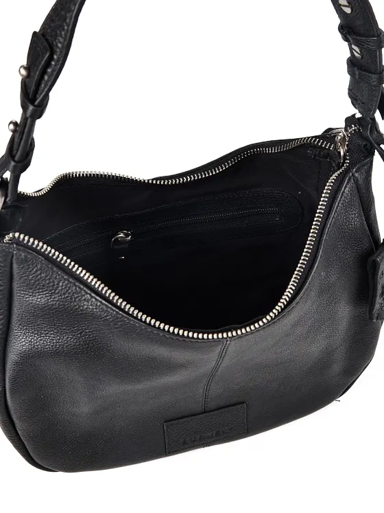 Burkely Soft Skylar Axelväska Läder 25.5 cm