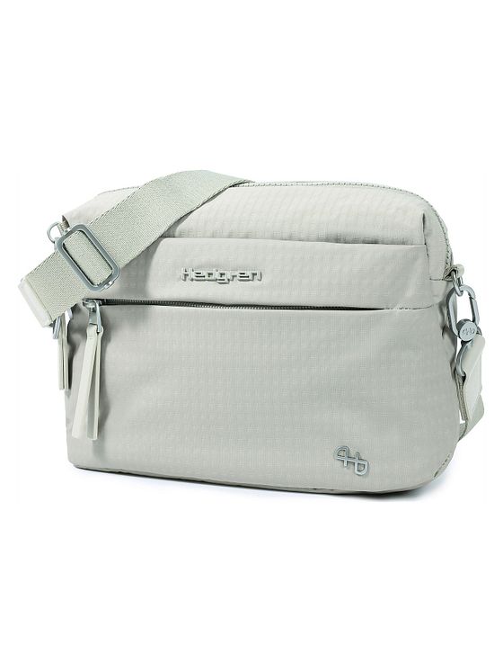 Hedgren Furo Totoi Skuldertaske RFID-beskyttelse 25 cm