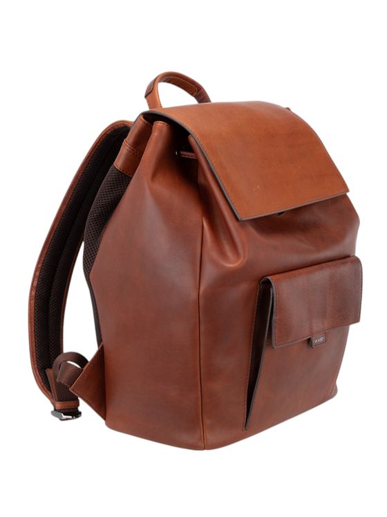 Joop! Cerratano Claudio Daypack Læder 40 cm Joop! Cerratano Claudio Daypack Læder 40 cm