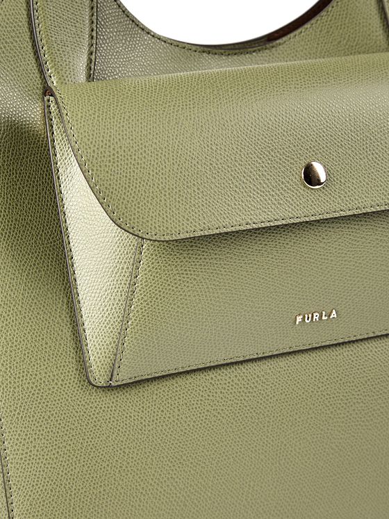 Furla Lea Shopper-taske M Læder 44 cm Furla Lea Shopper-taske M Læder 44 cm