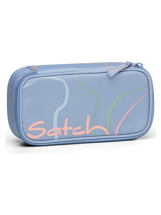 satch Penalhus 22 cm