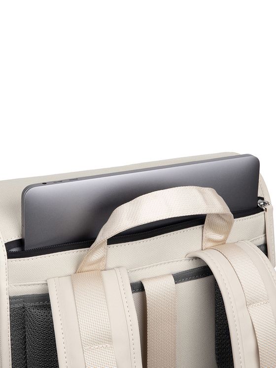 Kapten & Son Lund Pro rejserygsæk 48,5 cm med rum til bærbar computer