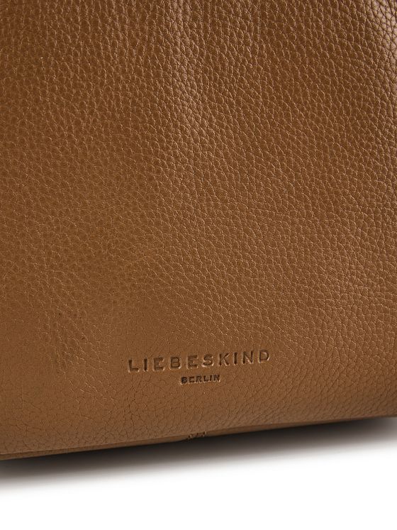 Liebeskind Ella Crossbody taske Læder 21.5 cm Liebeskind Ella Crossbody taske Læder 21.5 cm