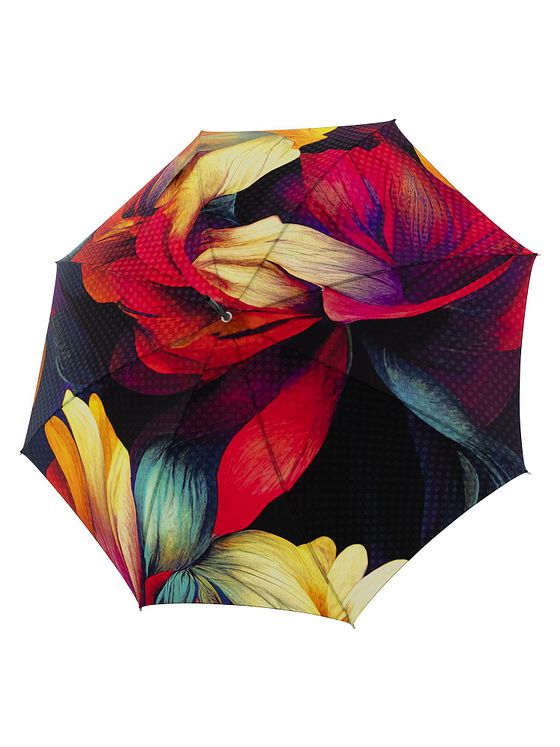 Doppler Manufaktur Elegance Boheme Hůlkový deštník 90 cm