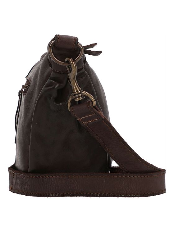 Harbour 2nd Anchor Love Smilla Skuldertaske Læder 34 cm