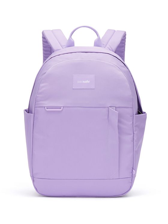 Pacsafe Go Backpack RFID 36,5 cm rum til bærbar computer