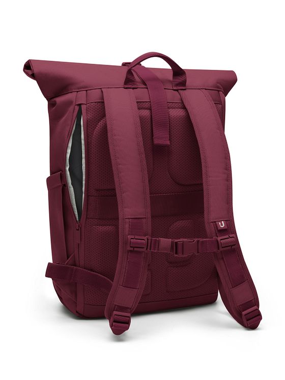 Johnny Urban Allen Medium Daypack 40.5 cm Laptoprum Johnny Urban Allen Medium Daypack 40.5 cm Laptoprum
