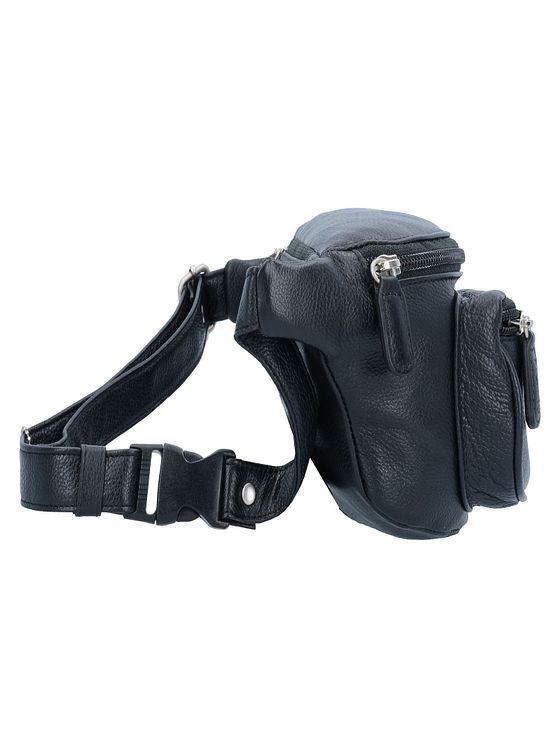 Picard Luis bæltetaske i læder 20 cm