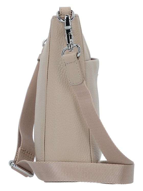Mandarina Duck Mellow Skuldertaske Læder 27 cm