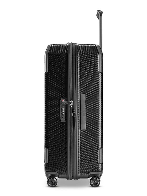 Echolac Logic Pro 4 kolečka Vozík 75 cm s roztažitelným záhybem