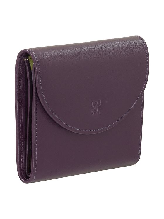 DuDu Malaita Pung Læder 11 cm