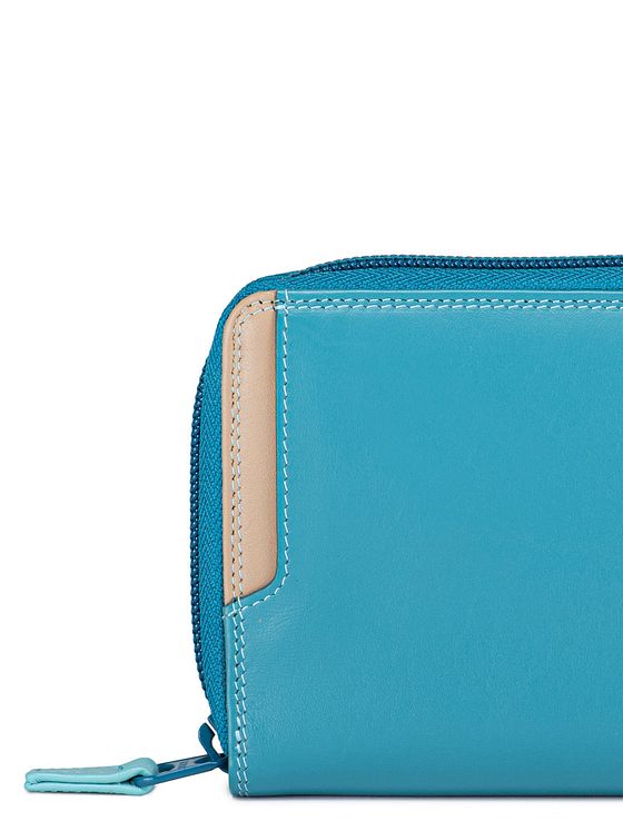 Mywalit Pung RFID-beskyttelse Læder 20 cm Mywalit Pung RFID-beskyttelse Læder 20 cm