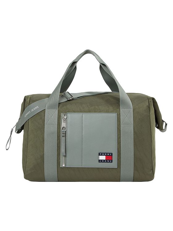 Tommy Hilfiger Jeans Tjm Surlpus Cestovní taška Weekender 41 cm