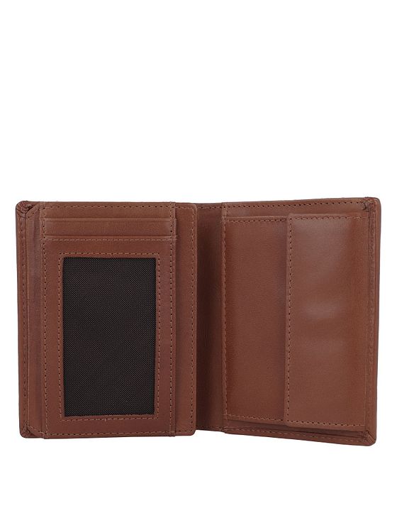 Leonhard Heyden Cambridge Pung Læder 9.5 cm Leonhard Heyden Cambridge Pung Læder 9.5 cm