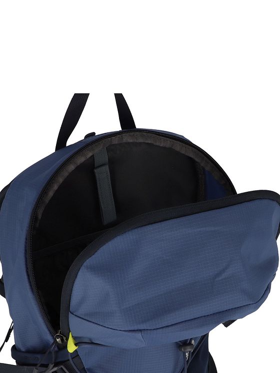 Jack Wolfskin Vandrer-rygsæk 49 cm