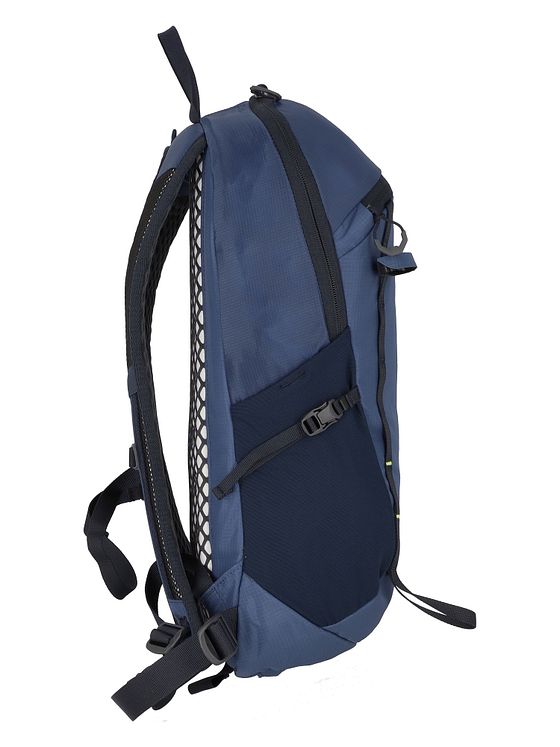 Jack Wolfskin Prelight Shape 15 Vandrer-rygsæk 43 cm