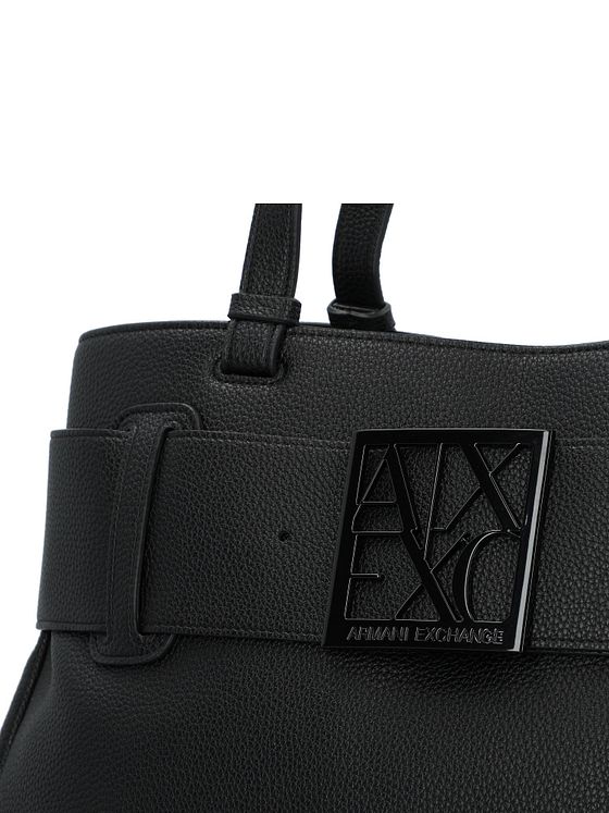 Armani Exchange Shopper-taske 39 cm