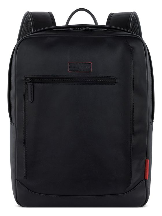 bugatti Clark Daypack Læder 42 cm Laptoprum