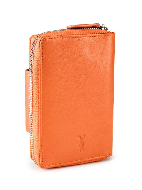 Jack Kinsky Aruba Pung Læder 14 cm