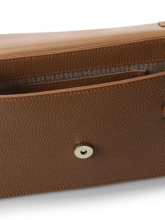 AIGNER Cavallo Håndtaske Læder 25.5 cm AIGNER Cavallo Håndtaske Læder 25.5 cm