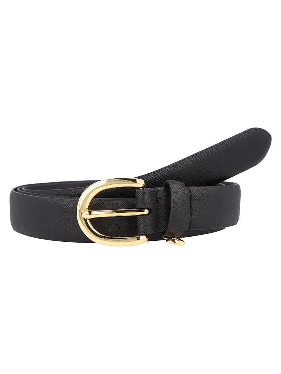 Lauren Ralph Lauren Charm Cinturón Piel natural Lauren Ralph Lauren Charm Cinturón Piel natural