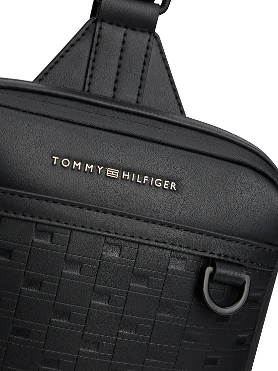 Tommy Hilfiger TH Modern Monogram 32 cm