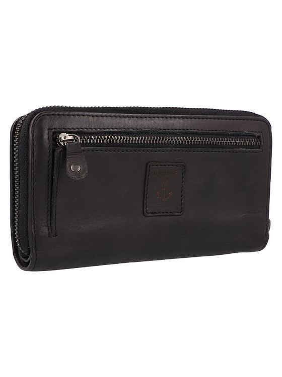 Harbour 2nd Anchor Love Pung RFID-beskyttelse Læder 19 cm