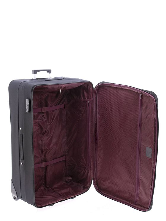 Gladiator 2100 2 hjul Trolley 83 cm med strækfold Gladiator 2100 2 hjul Trolley 83 cm med strækfold