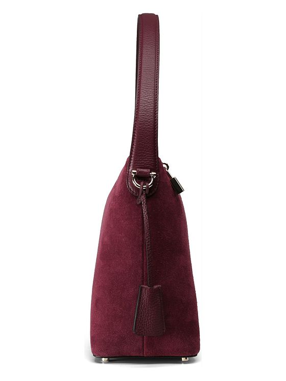 AIGNER Delia Skuldertaske Læder 44 cm