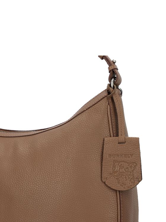 Burkely Always Ava Skuldertaske Læder 36.5 cm